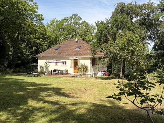 Maison à vendre 349 000 € 7 pièces 6 chambres 125,49 m² 4 983 m² de terrain Le Mérévillois 91660