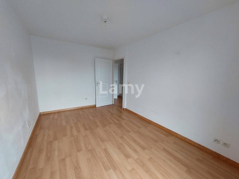 Maison à louer, 62m², REIMS