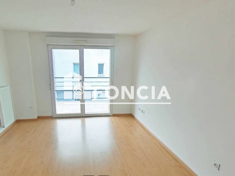 Maison à louer, 66m², HAUBOURDIN