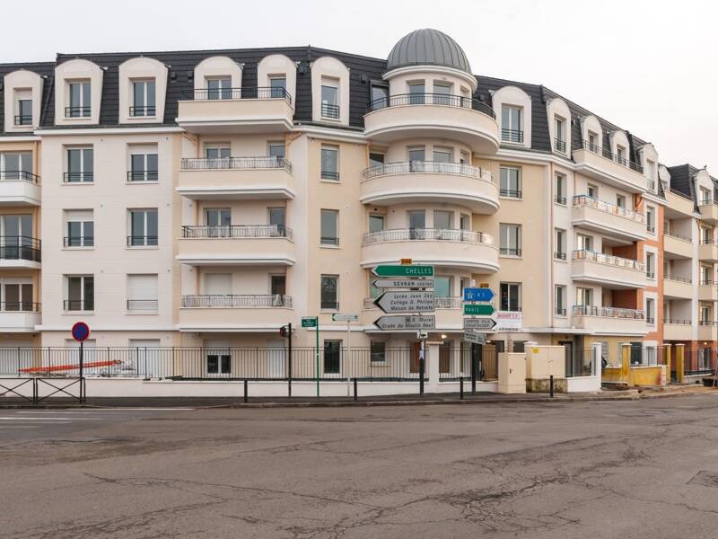Maison à louer, 63m², AULNAY SOUS BOIS