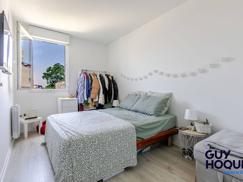 Maison à louer, 63m², COMBS LA VILLE