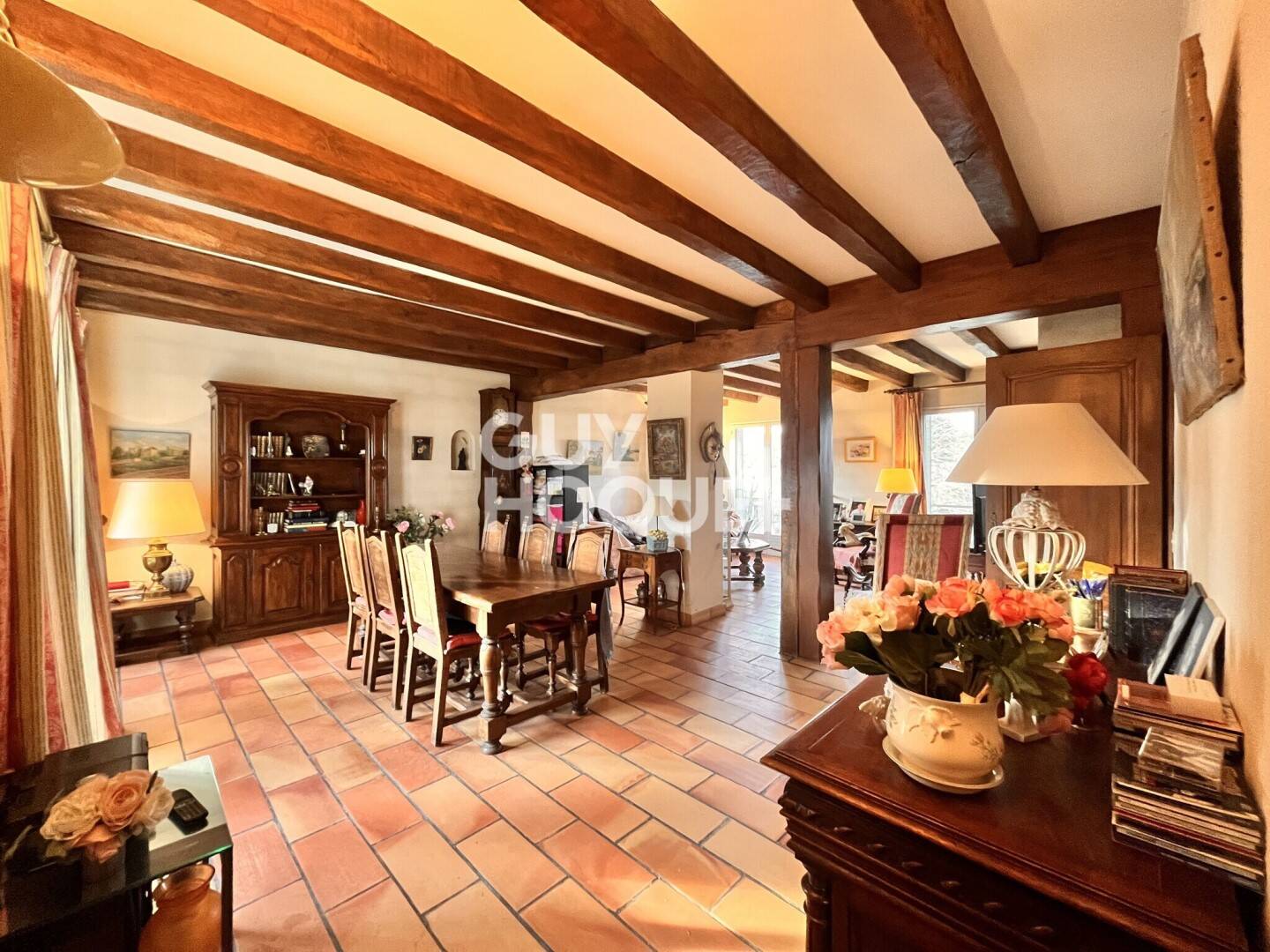 Maison à vendre, 160m², NOISY LE GRAND