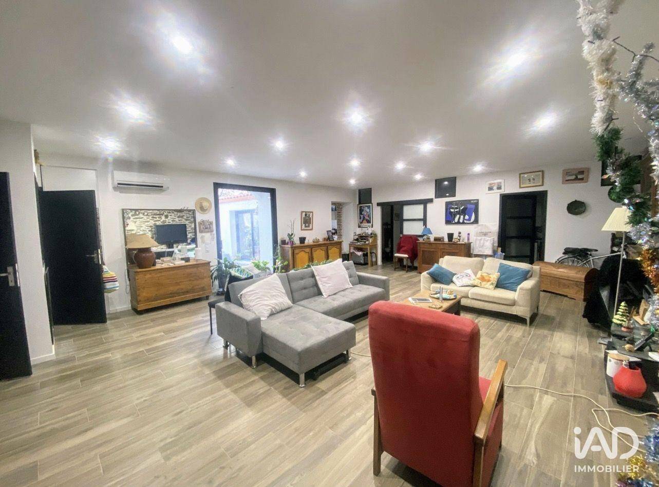 Maison à vendre, 127m², PORT VENDRES