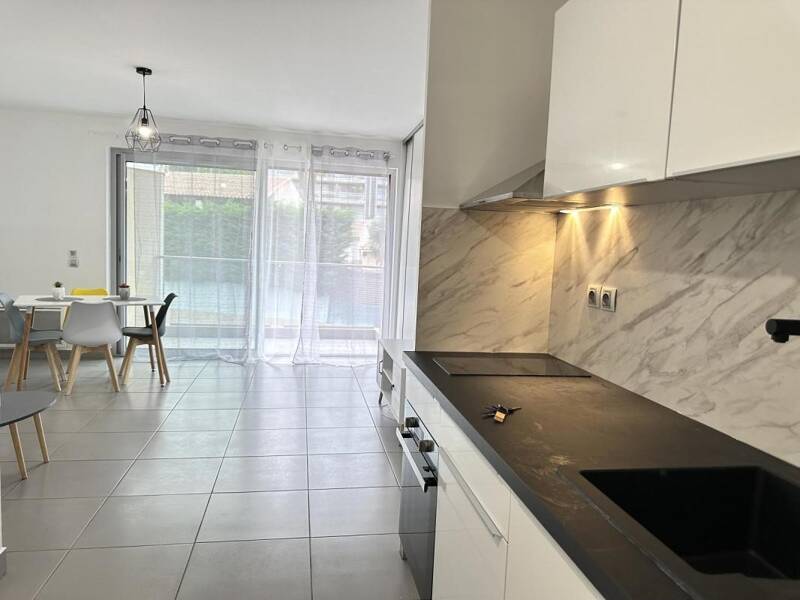 Maison à louer, 29m², NICE