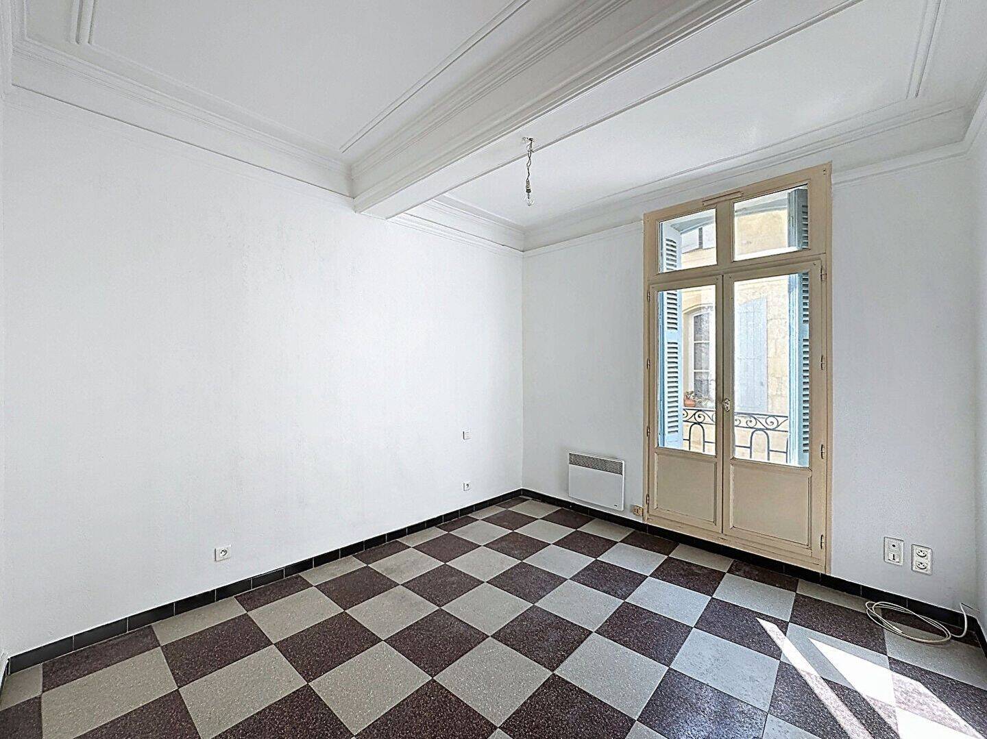 Maison à louer, 52m², BEZIERS
