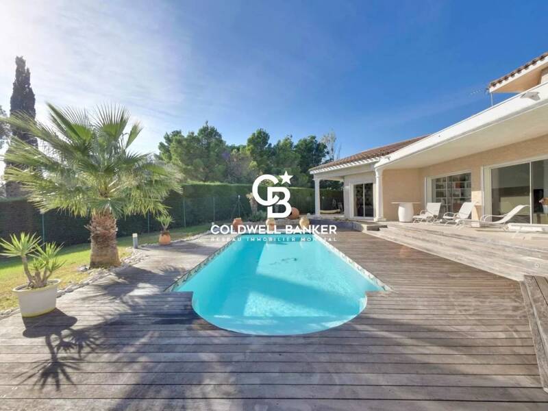 Maison à vendre, 216m², PERPIGNAN
