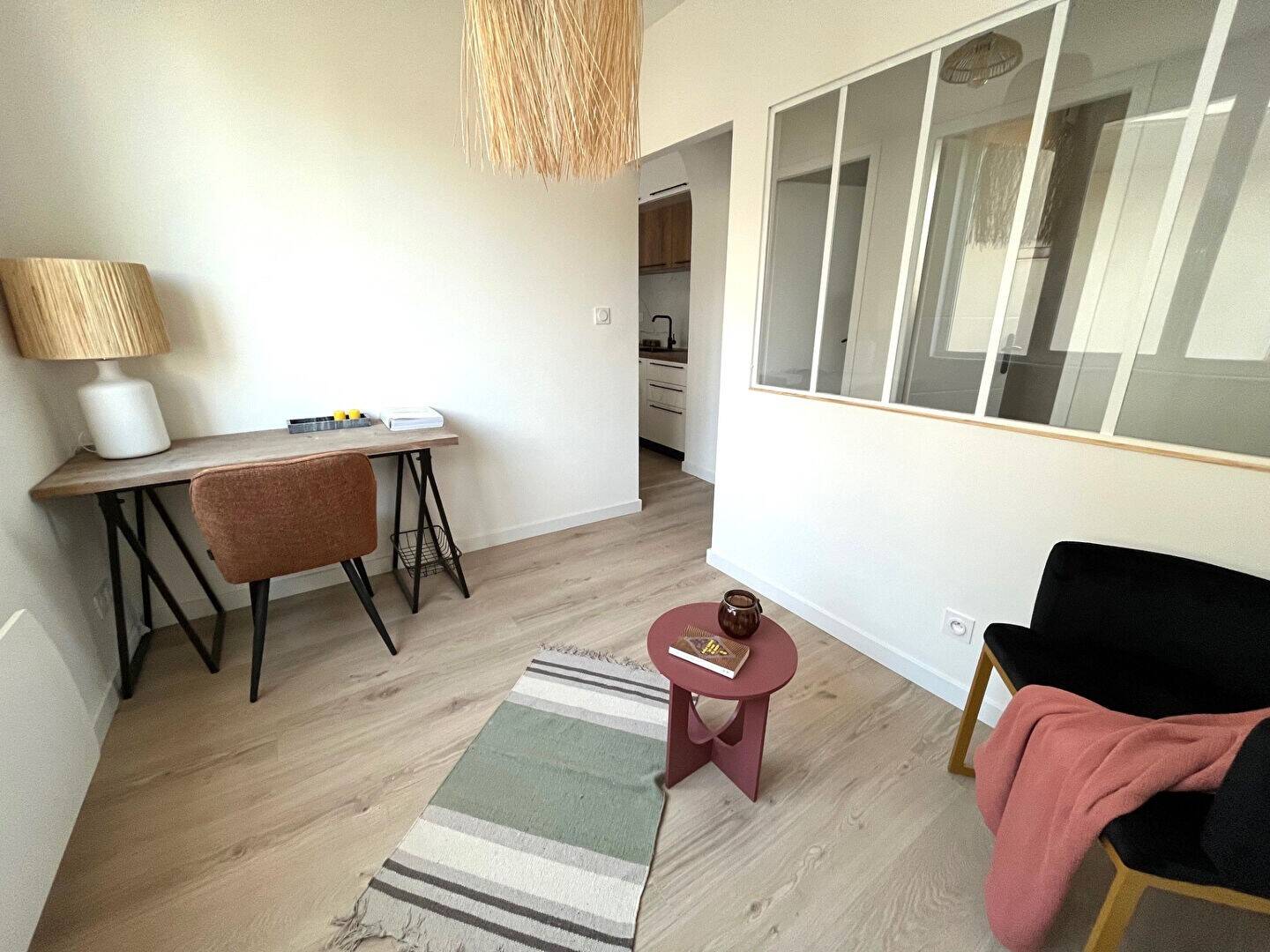 Maison à vendre, 76m², SAINT NAZAIRE