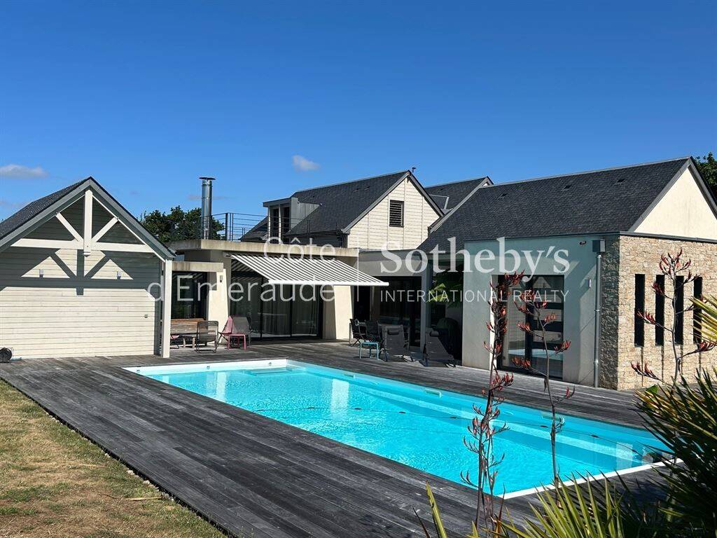 Maison à vendre, 322m², LANCIEUX