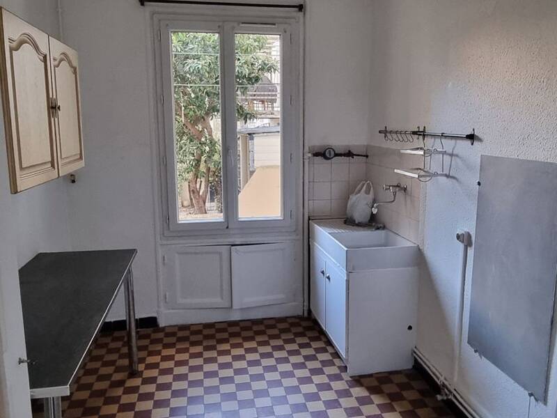 Maison à louer, 50m², TOULON