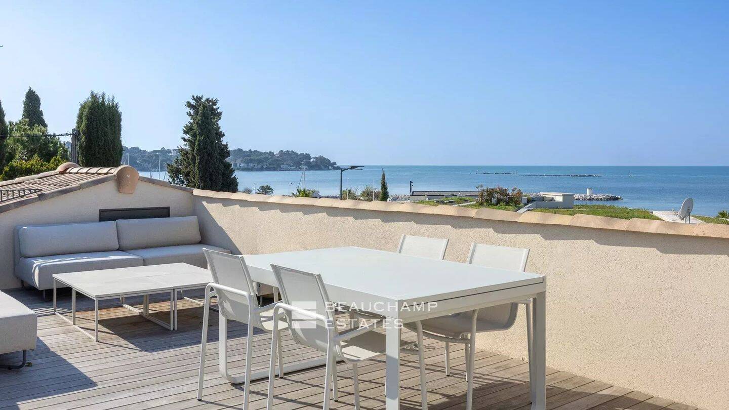 Maison à vendre, 314m², JUAN LES PINS