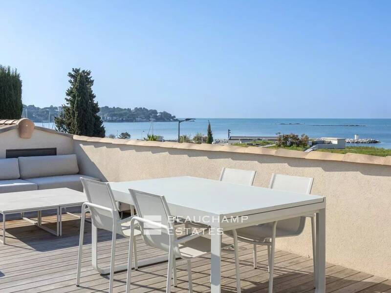 Maison à vendre, 314m², JUAN LES PINS