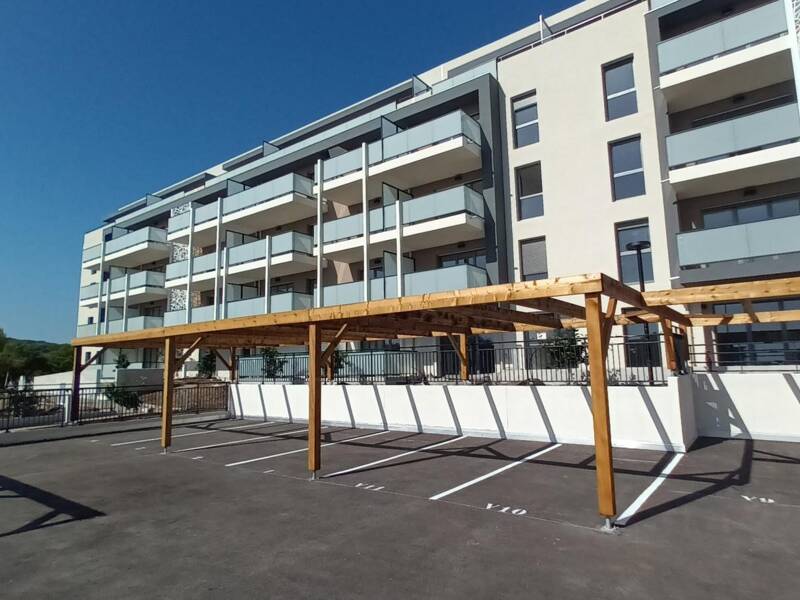 Maison à louer, 42m², ANTIBES