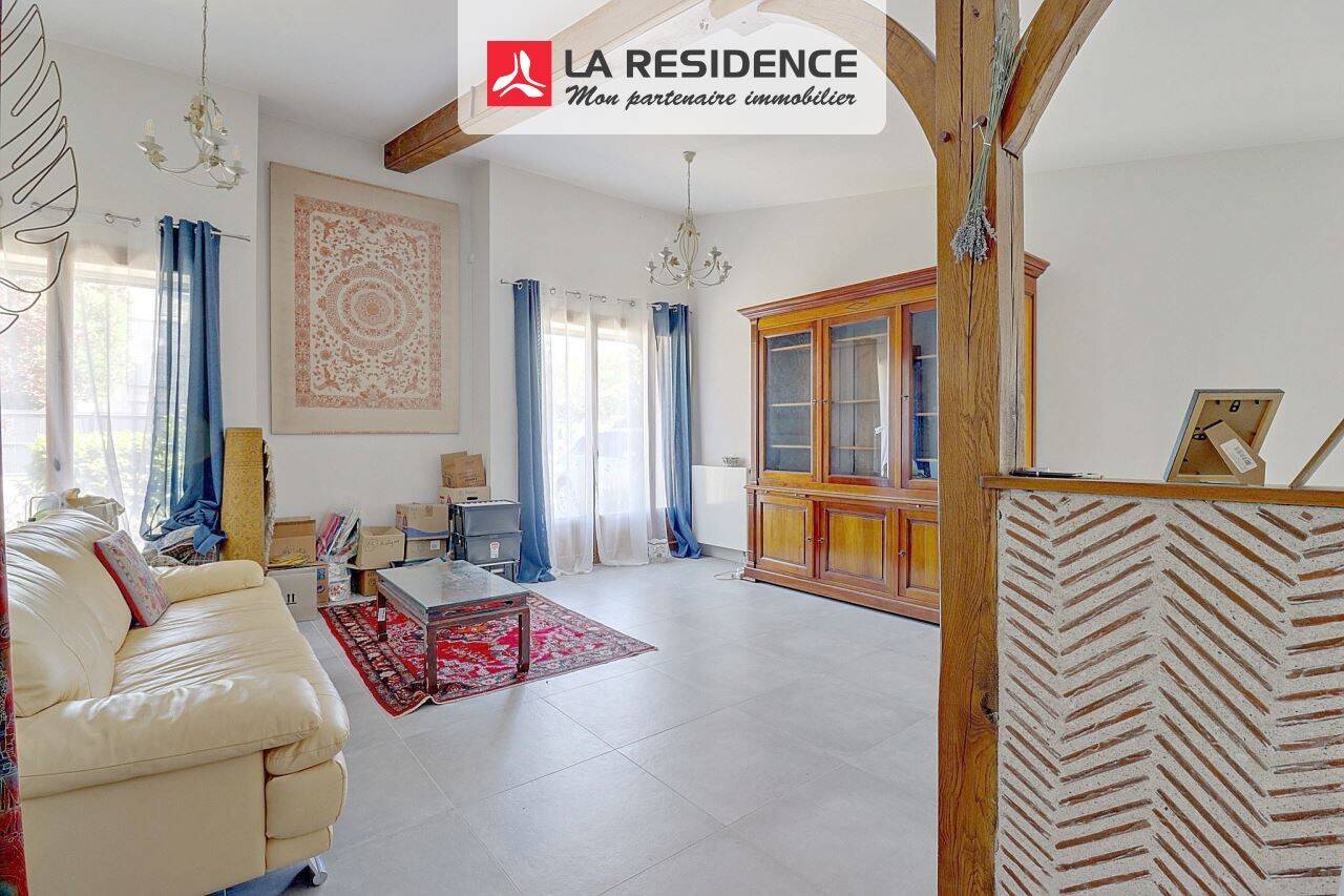Maison à vendre, 109m², SAINT GERVAIS LA FORET