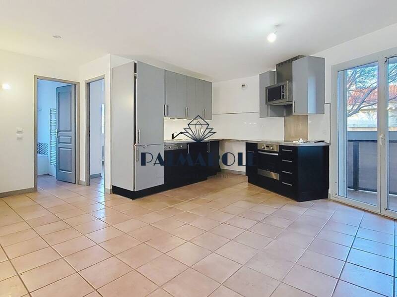 Maison à louer, 73m², PERPIGNAN