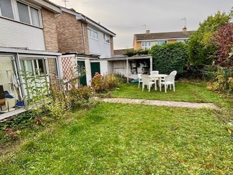 Maison à vendre, 91m², AMIENS