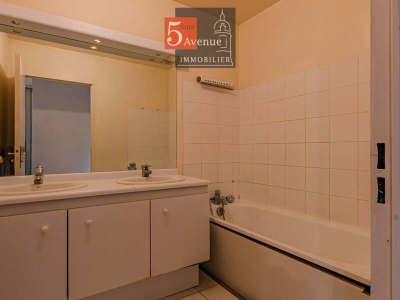 Maison à vendre, 58m², LAMORLAYE