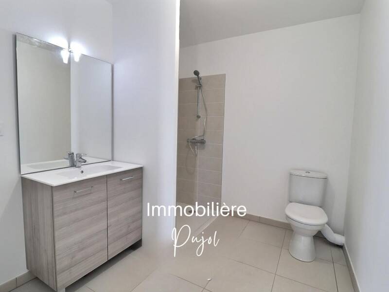 Maison à louer, 42m², MARSEILLE 14E