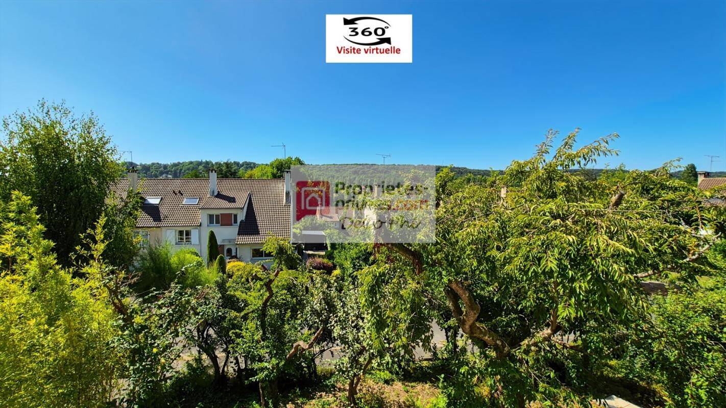 Maison à vendre, 160m², GIF SUR YVETTE