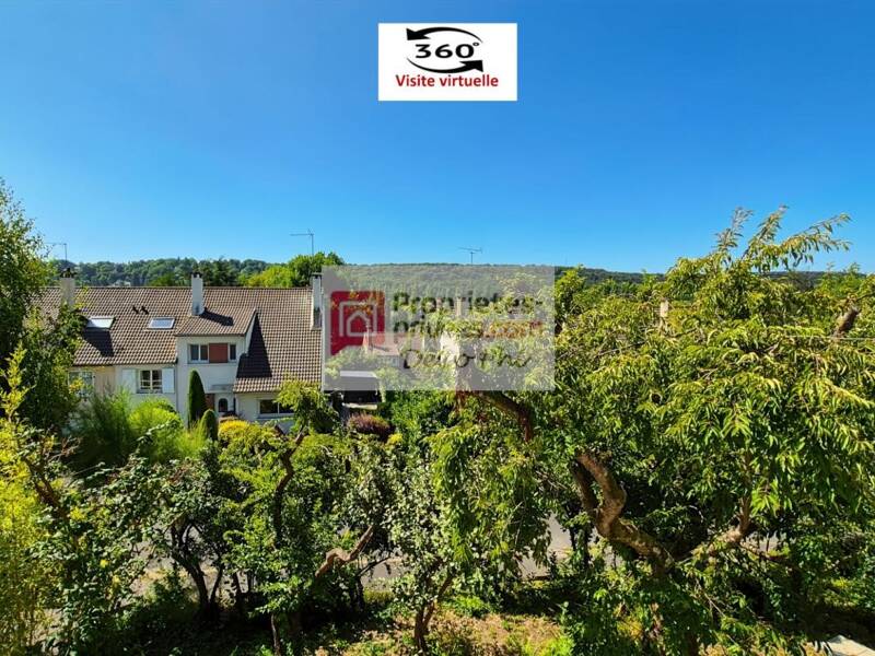 Maison à vendre, 160m², GIF SUR YVETTE