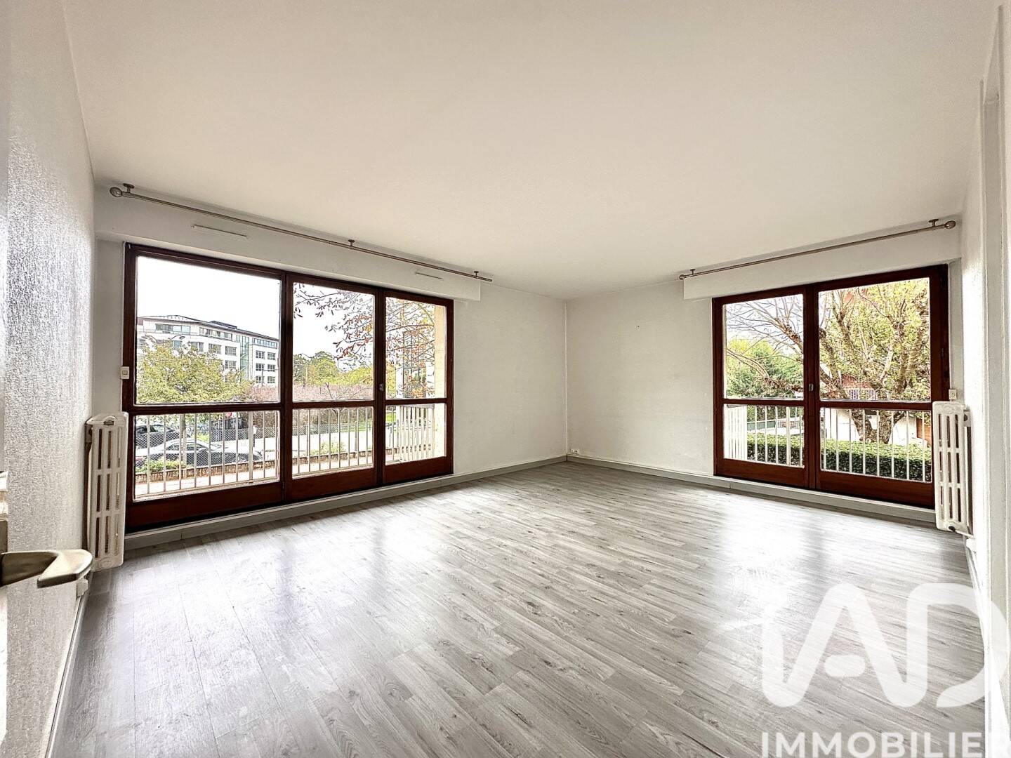 Maison à louer, 61m², RUEIL MALMAISON