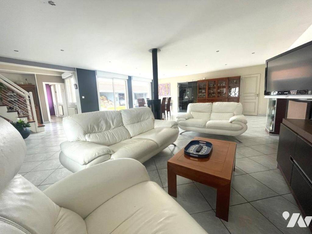 Maison à vendre, 220m², ABBEVILLE