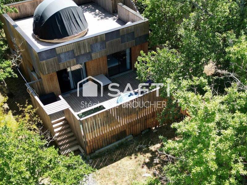 Maison à vendre, 165m², SAINT ALBAN AURIOLLES