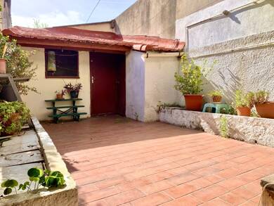 Maison à vendre 171 000 € 4 pièces 2 chambres 69 m² Saint André Marseille 13016