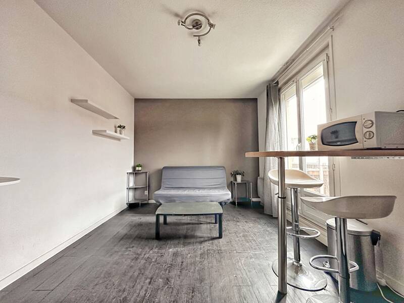 Maison à vendre, 18m², CLERMONT FERRAND