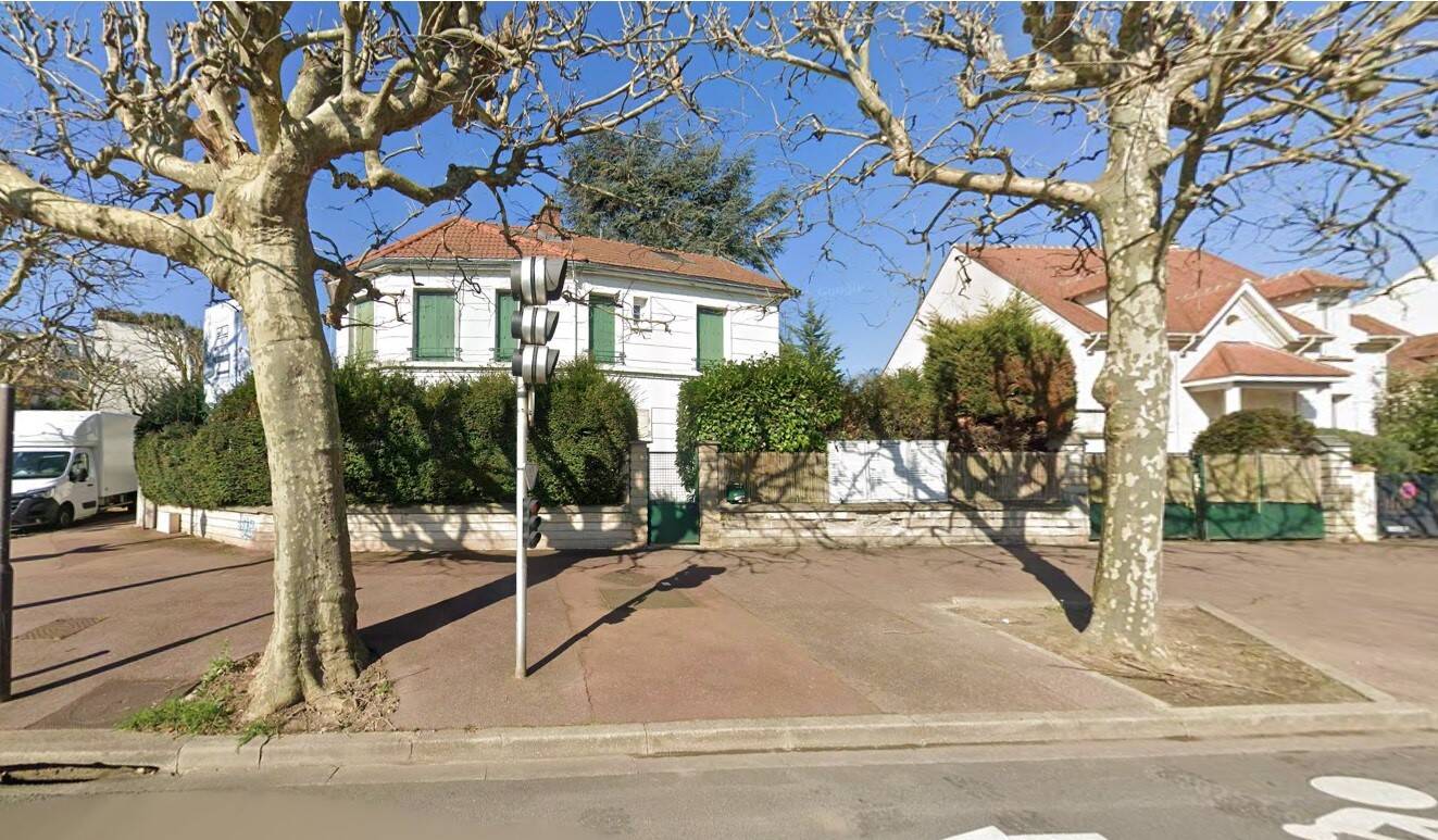 Maison à vendre, 134m², ANTONY