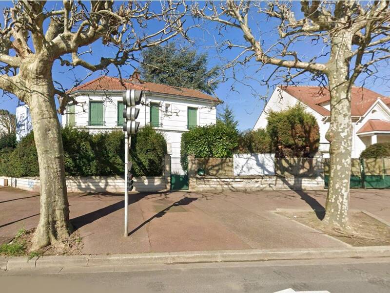 Maison à vendre, 134m², ANTONY