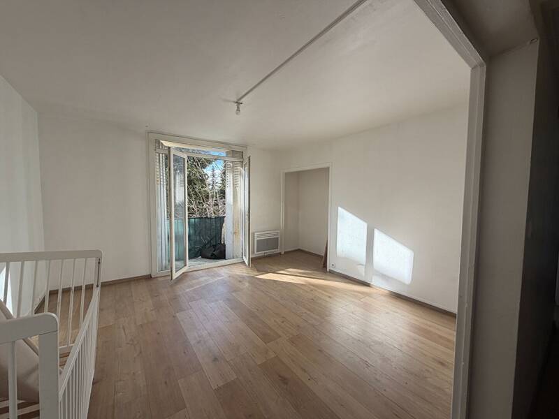 Maison à louer, 58m², CASTELNAU LE LEZ