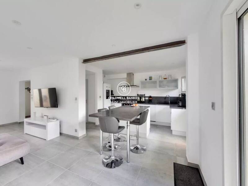 Maison à vendre, 84m², CABESTANY