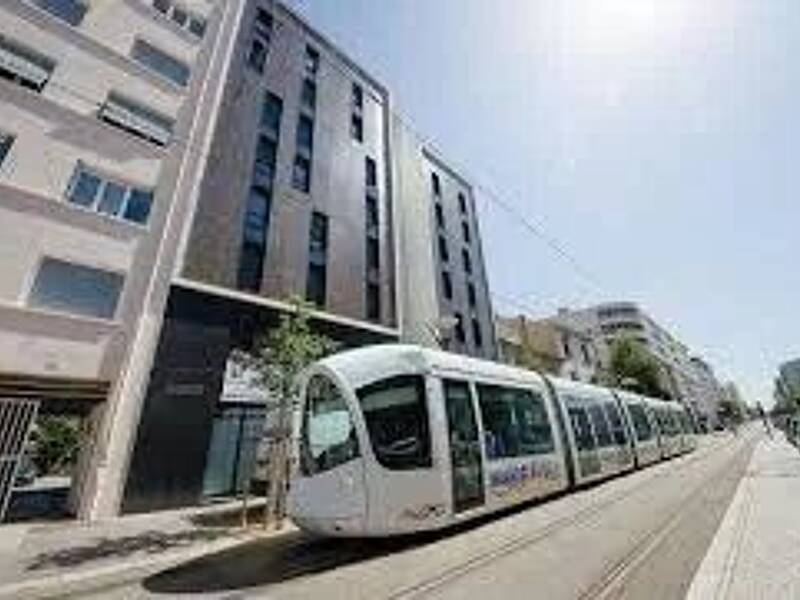 Maison à vendre, 18m², LYON 8E