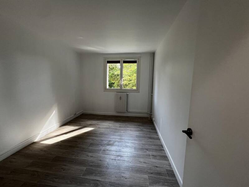 Maison à louer, 75m², AMIENS