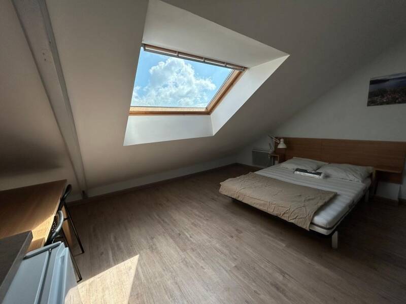 Maison à louer, 12m², LIMOGES