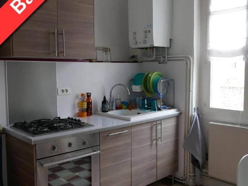 Maison à louer, 49m², SAINT ETIENNE