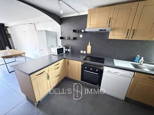 Appartement à vendre 115 000 € 3 pièces 2 chambres 43,3 m² RDC/1 Est Belleville-en-Beaujolais 69220