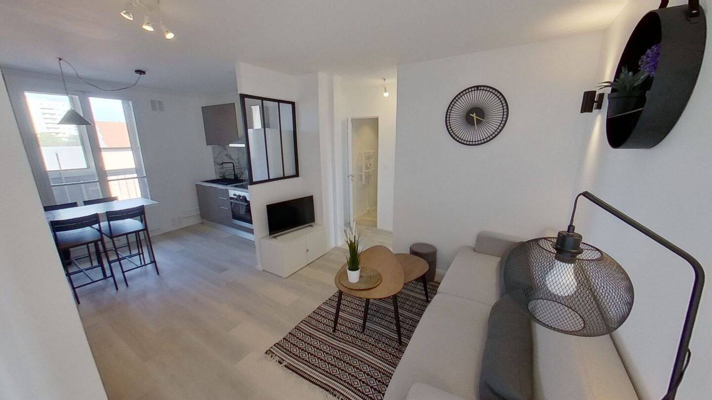 Maison à louer, 70m², VENISSIEUX