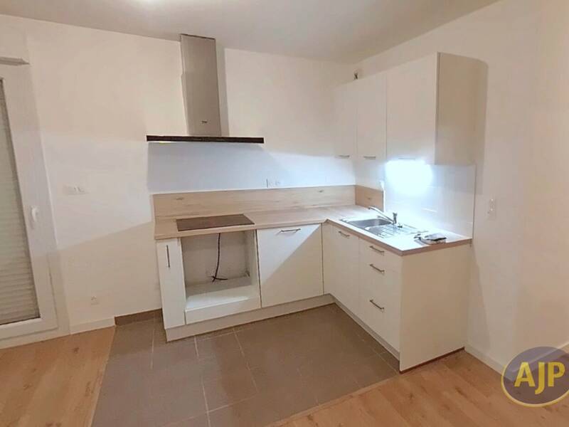 Maison à louer, 59m², NANTES