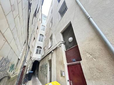 Immeuble à vendre 299 000 € 80 m² Nantes 44000