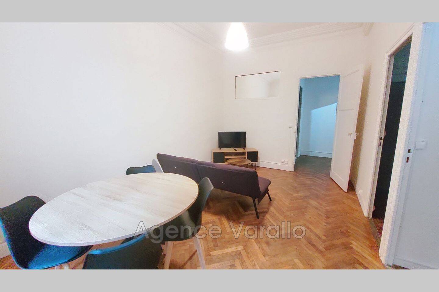 Maison à louer, 47m², ANTIBES