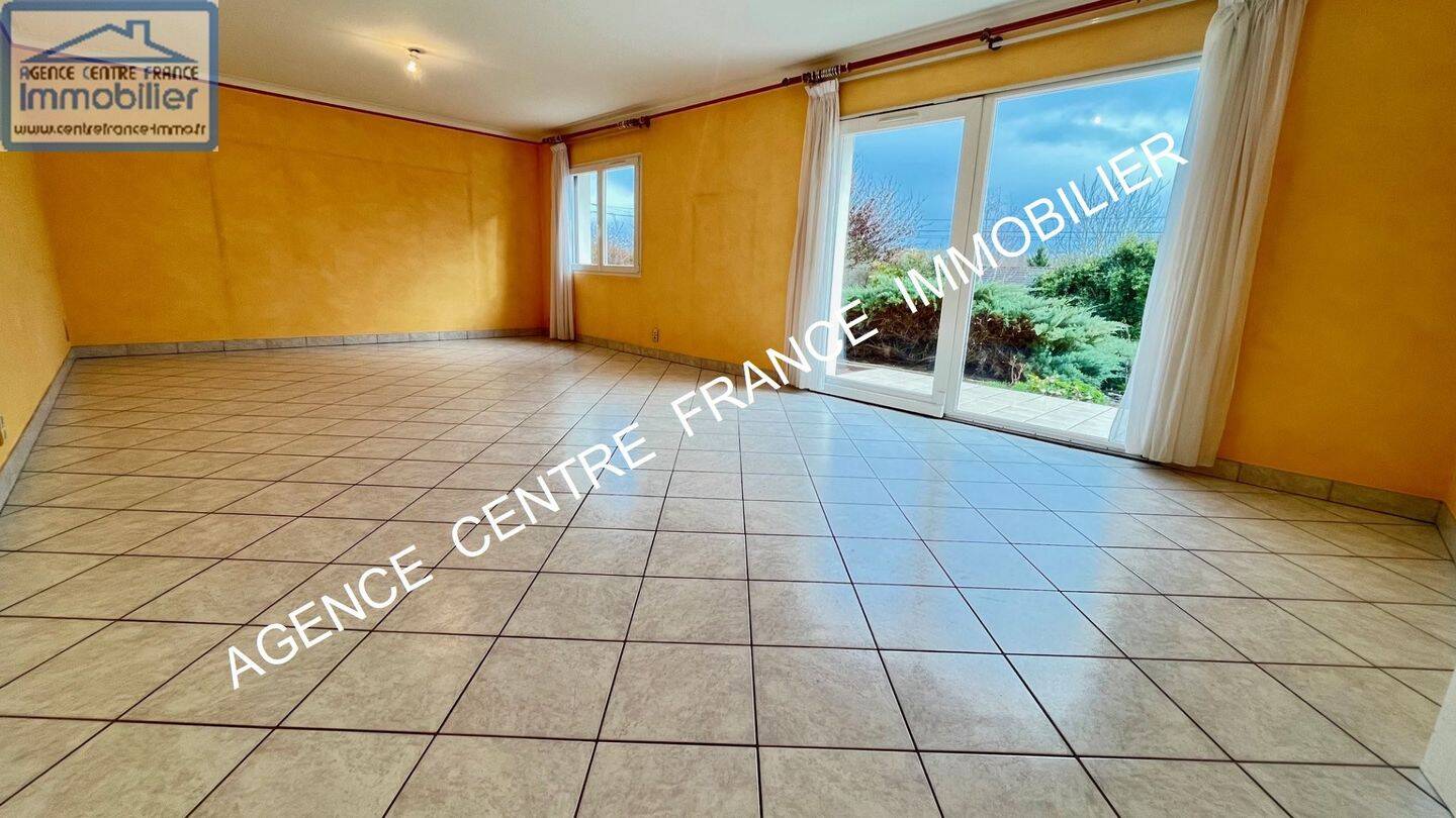 Maison à vendre, 130m², BOURGES