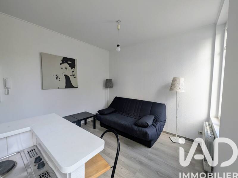 Maison à vendre, 17m², ROUEN