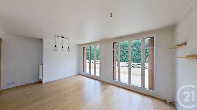 Appartement à vendre 375 000 € 3 pièces 2 chambres 64,2 m² Étage 1/3 La Prairie des Presles Le Perreux-sur-Marne 94170