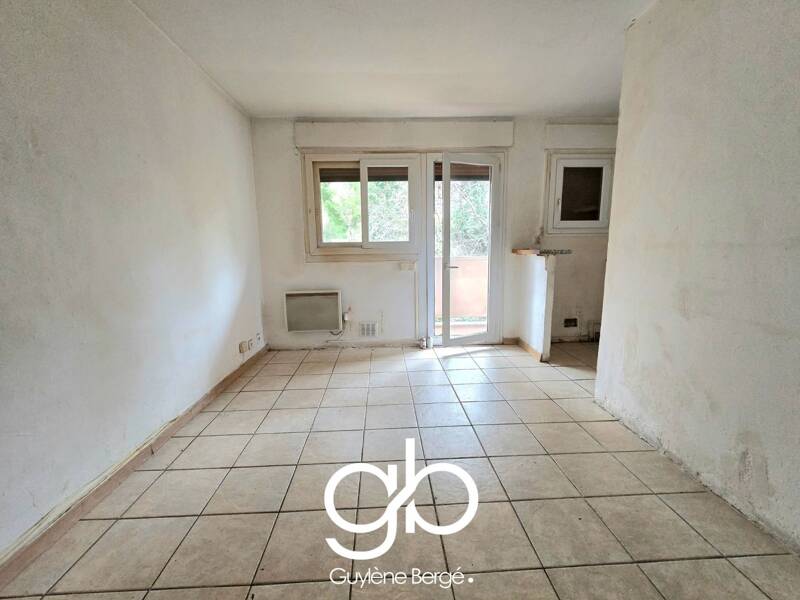 Maison à vendre, 18m², MONTPELLIER
