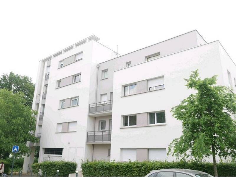 Maison à louer, 33m², RENNES