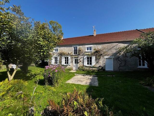 Maison à vendre, 140m², LA FERTE GAUCHER