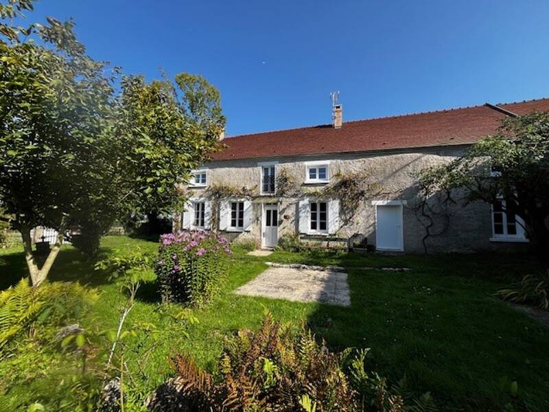 Maison à vendre, 140m², LA FERTE GAUCHER