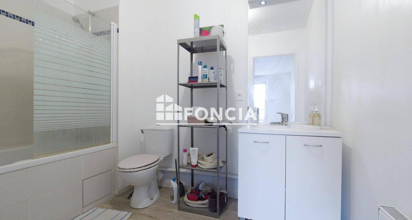 Maison à vendre, 40m², DAMMARIE LES LYS