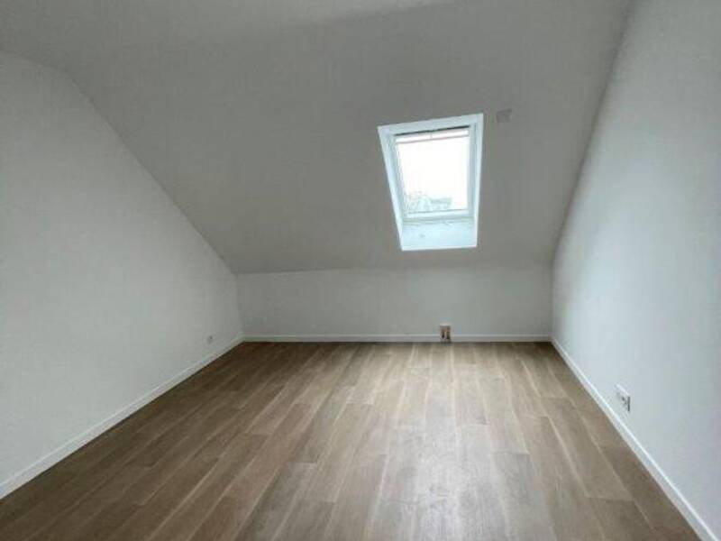 Maison à louer, 76m², ROUEN